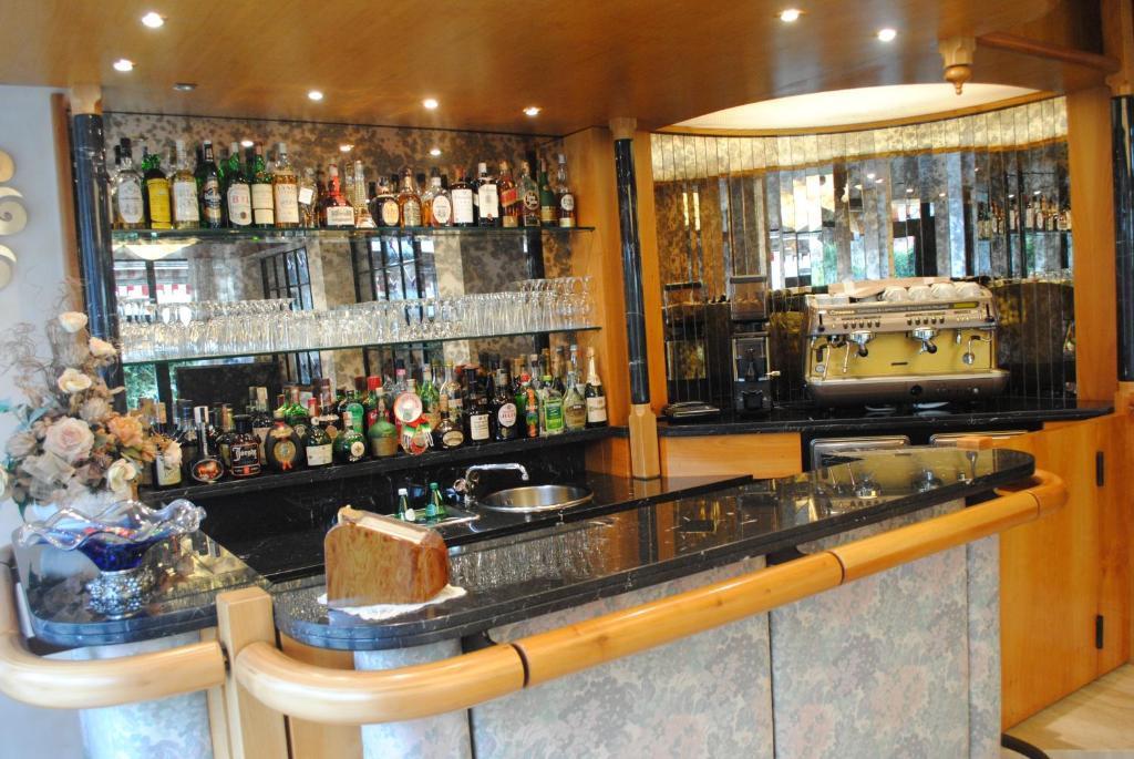 Hotel Matilde Marina di Massa Dış mekan fotoğraf