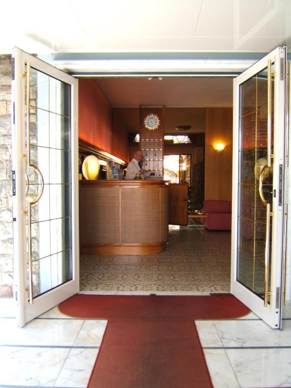 Hotel Matilde Marina di Massa Dış mekan fotoğraf