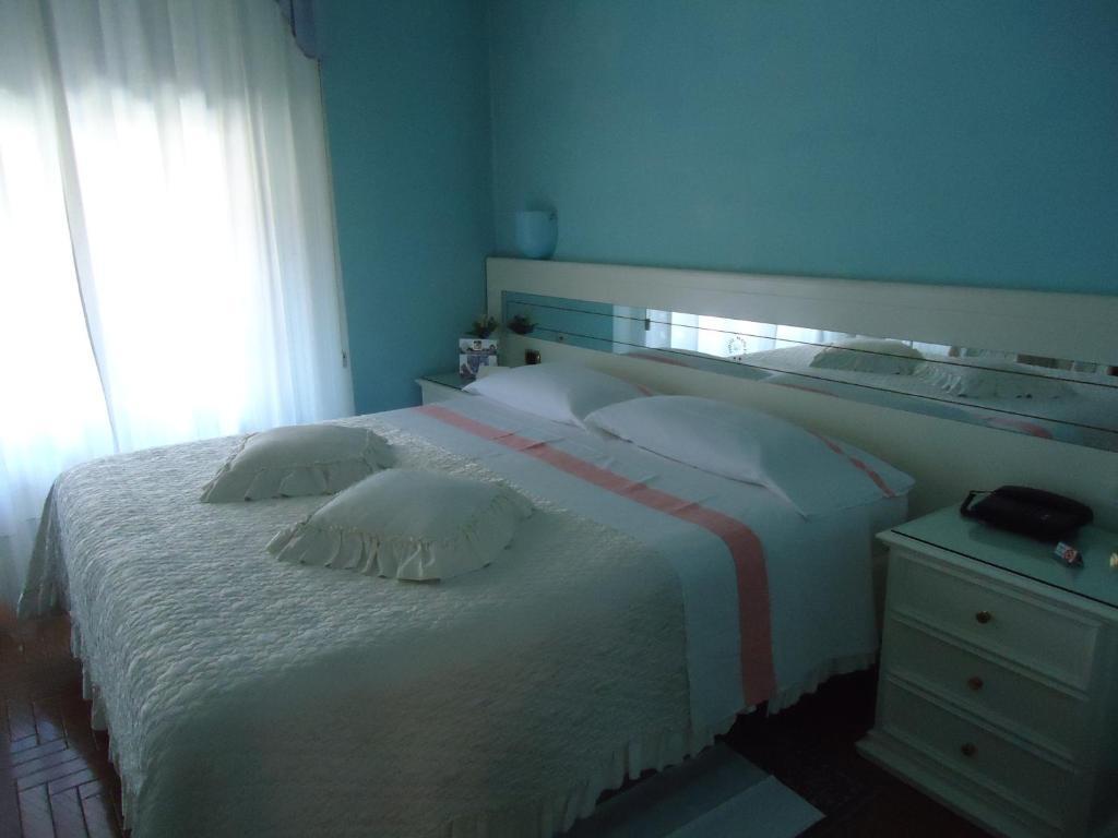 Hotel Matilde Marina di Massa Oda fotoğraf