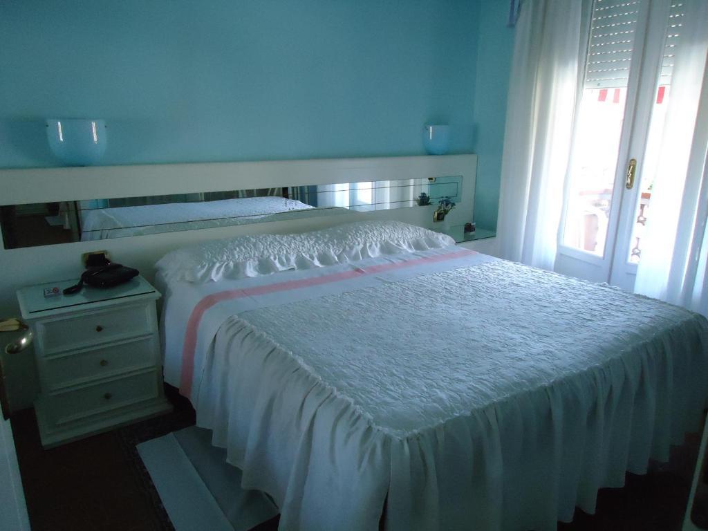 Hotel Matilde Marina di Massa Oda fotoğraf
