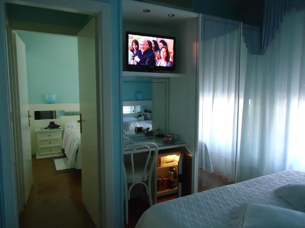 Hotel Matilde Marina di Massa Oda fotoğraf
