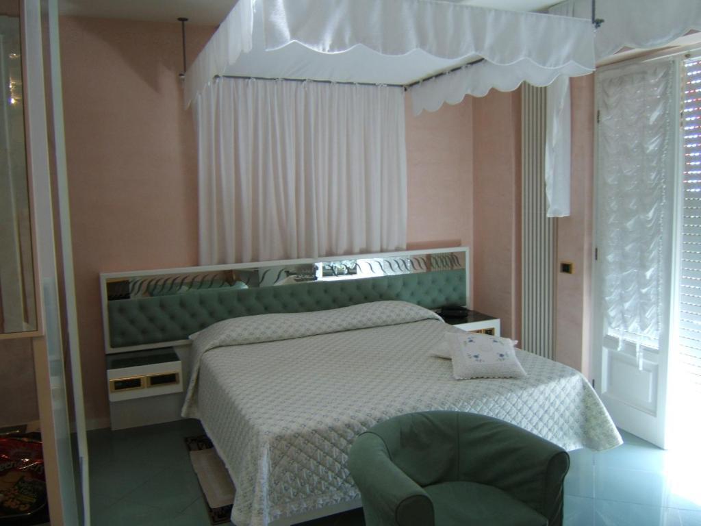 Hotel Matilde Marina di Massa Oda fotoğraf