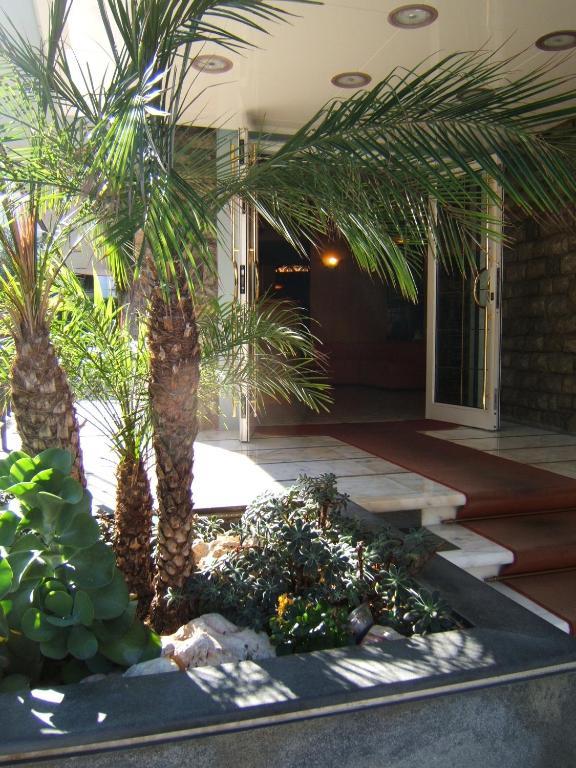 Hotel Matilde Marina di Massa Dış mekan fotoğraf