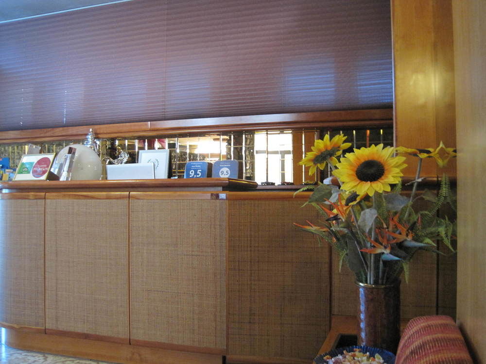 Hotel Matilde Marina di Massa Dış mekan fotoğraf