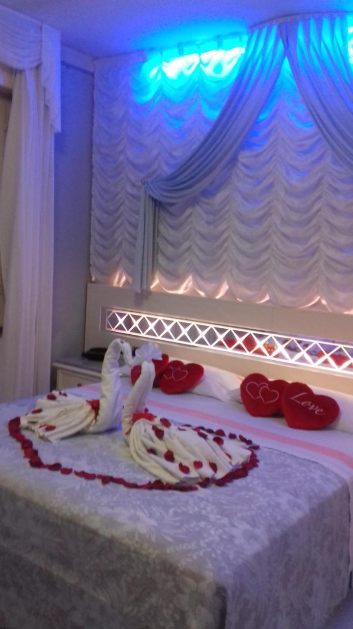 Hotel Matilde Marina di Massa Dış mekan fotoğraf