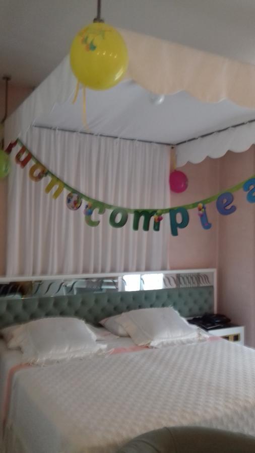Hotel Matilde Marina di Massa Dış mekan fotoğraf